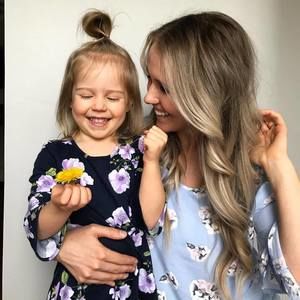 Meet your Posher, Danielle